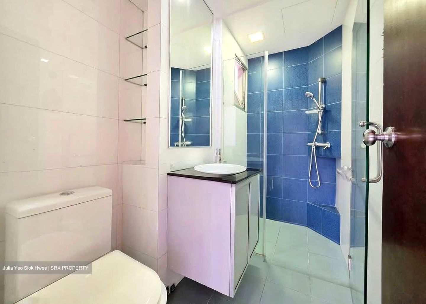 Grandeur 8 (D20), Condominium #558719661